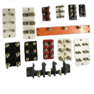 Terminal Plates